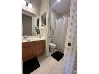 Beautiful well-kept home on the golf course in the highly on Rio Bravo Country Club in California - for sale on GolfHomes.com, golf home, golf lot