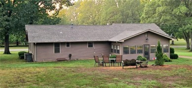 Impeccably Maintained Ranch on a  1/2 -Acre Lot and located on Baxter Country Club in Kansas - for sale on GolfHomes.com, golf home, golf lot