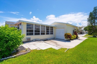 LAND OWNED ON THE WATER. OVERSIZED GARAGE. HURRICANE IMPACT on Savanna Golf Club in Florida - for sale on GolfHomes.com, golf home, golf lot