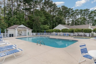 This charming 3-bedroom, 2-bathroom home blends comfort and on River Oaks Golf Plantation  in South Carolina - for sale on GolfHomes.com, golf home, golf lot