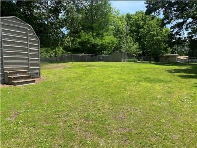 Impeccably Maintained Ranch on a  1/2 -Acre Lot and located on Baxter Country Club in Kansas - for sale on GolfHomes.com, golf home, golf lot