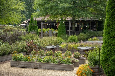 Located at the end of a quiet cul-de-sac, this 2.57-acre lot in on Natures Walk At Chinquapin in North Carolina - for sale on GolfHomes.com, golf home, golf lot