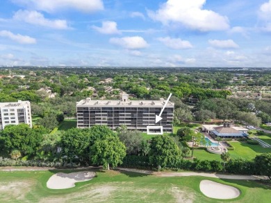 Welcome home to this beautifully maintained first-floor condo on The Country Club At Boca Raton in Florida - for sale on GolfHomes.com, golf home, golf lot
