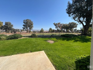 Beautiful well-kept home on the golf course in the highly on Rio Bravo Country Club in California - for sale on GolfHomes.com, golf home, golf lot