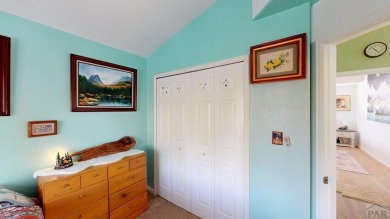 Beautiful updated home in the Desert Hawk Golf Course on Desert Hawk At Pueblo West in Colorado - for sale on GolfHomes.com, golf home, golf lot