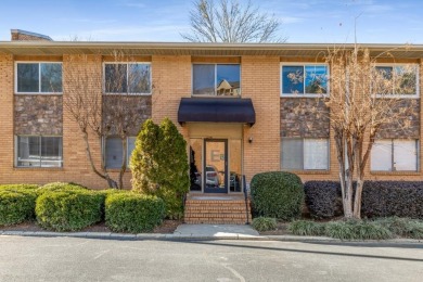 Cheerful one-bedroom in best Buckhead location with updated on Bobby Jones Golf Club in Georgia - for sale on GolfHomes.com, golf home, golf lot