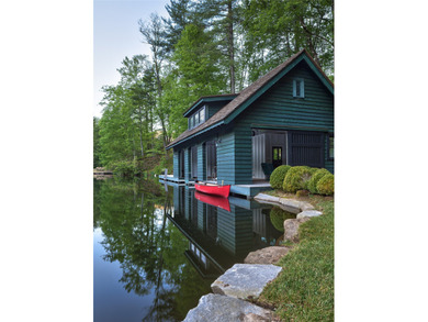 Located at the end of a quiet cul-de-sac, this 2.57-acre lot in on Natures Walk At Chinquapin in North Carolina - for sale on GolfHomes.com, golf home, golf lot