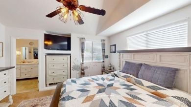 Beautiful updated home in the Desert Hawk Golf Course on Desert Hawk At Pueblo West in Colorado - for sale on GolfHomes.com, golf home, golf lot