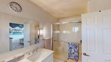 Beautiful updated home in the Desert Hawk Golf Course on Desert Hawk At Pueblo West in Colorado - for sale on GolfHomes.com, golf home, golf lot