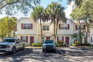 Across the street from Central Park and completely renovated on Jacaranda Golf Club in Florida - for sale on GolfHomes.com, golf home, golf lot