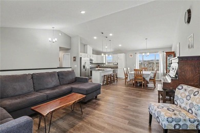 Welcome to 913 Mulberry Ave NE in Montgomery, where comfort on Montgomery Golf and Recreation in Minnesota - for sale on GolfHomes.com, golf home, golf lot