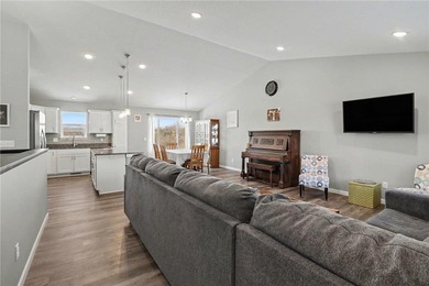 Welcome to 913 Mulberry Ave NE in Montgomery, where comfort on Montgomery Golf and Recreation in Minnesota - for sale on GolfHomes.com, golf home, golf lot