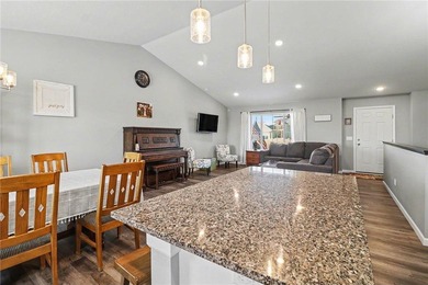 Welcome to 913 Mulberry Ave NE in Montgomery, where comfort on Montgomery Golf and Recreation in Minnesota - for sale on GolfHomes.com, golf home, golf lot