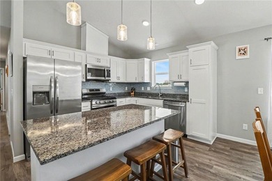 Welcome to 913 Mulberry Ave NE in Montgomery, where comfort on Montgomery Golf and Recreation in Minnesota - for sale on GolfHomes.com, golf home, golf lot