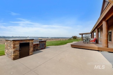 If you are looking for a majestic elegant mini-ranchette, you on Jug Mountain Ranch Golf Course in Idaho - for sale on GolfHomes.com, golf home, golf lot