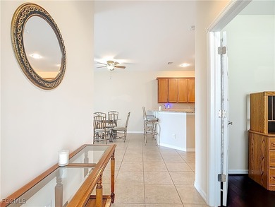 This spacious twin villa showcases breathtaking views of two on Herons Glen Golf and Country Club in Florida - for sale on GolfHomes.com, golf home, golf lot