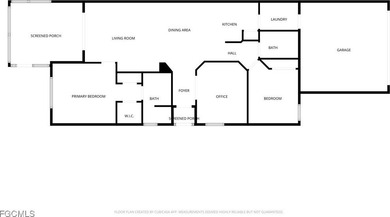 This spacious twin villa showcases breathtaking views of two on Herons Glen Golf and Country Club in Florida - for sale on GolfHomes.com, golf home, golf lot