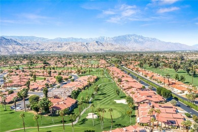 Enjoy desert living at its finest in this beautifully updated on Chaparral Country Club in California - for sale on GolfHomes.com, golf home, golf lot