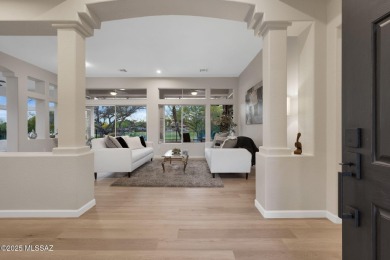 Welcome to this beautiful Sunrise Model! This spacious home on Stone Canyon Club in Arizona - for sale on GolfHomes.com, golf home, golf lot