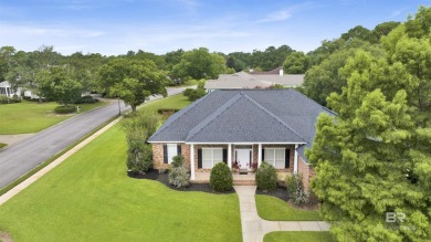 Great value for Craft Farms Golfing community!  Southern curb on Craft Farms - Cypress Bend in Alabama - for sale on GolfHomes.com, golf home, golf lot