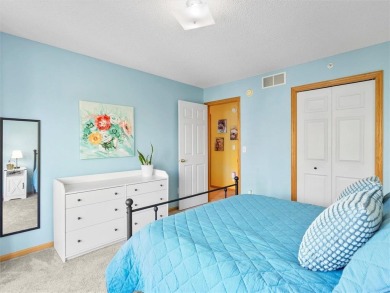 This one's for you! This bright and cheerful multi-level on Arbor Pointe Golf Club in Minnesota - for sale on GolfHomes.com, golf home, golf lot