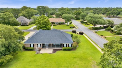 Great value for Craft Farms Golfing community!  Southern curb on Craft Farms - Cypress Bend in Alabama - for sale on GolfHomes.com, golf home, golf lot