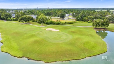 Great value for Craft Farms Golfing community!  Southern curb on Craft Farms - Cypress Bend in Alabama - for sale on GolfHomes.com, golf home, golf lot