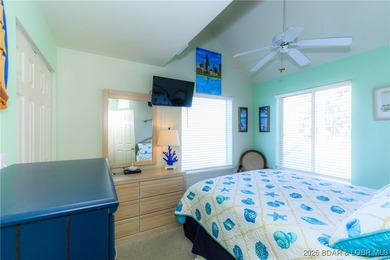 Enjoy panoramic lake views & resort-style living in this on Bear Creek Valley Golf Club in Missouri - for sale on GolfHomes.com, golf home, golf lot