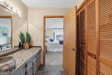 New Price Reduction for this large 4-bedroom, 3-baths move in on Sky Valley Resort and Country Club in Georgia - for sale on GolfHomes.com, golf home, golf lot