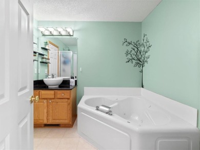 This one's for you! This bright and cheerful multi-level on Arbor Pointe Golf Club in Minnesota - for sale on GolfHomes.com, golf home, golf lot