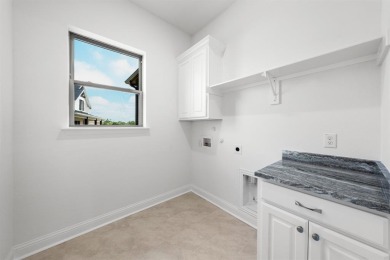 MLS# 20812362 - Built by Altura Homes - Jun 2025 completion! ~ on Heath Golf and Yacht Club in Texas - for sale on GolfHomes.com, golf home, golf lot