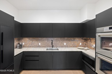 Step into modern elegance with unmatched Red Ledges and on Red Ledges Golf Club in Utah - for sale on GolfHomes.com, golf home, golf lot