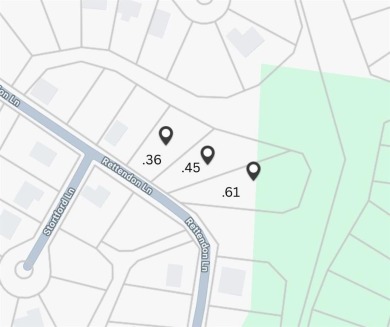 Discover 1.42 nearly level acres in one of Bella Vista's most on Bella Vista - Metfield Golf Complex and Country Club in Arkansas - for sale on GolfHomes.com, golf home, golf lot