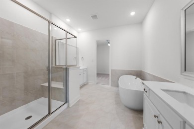 MLS# 20812362 - Built by Altura Homes - Jun 2025 completion! ~ on Heath Golf and Yacht Club in Texas - for sale on GolfHomes.com, golf home, golf lot