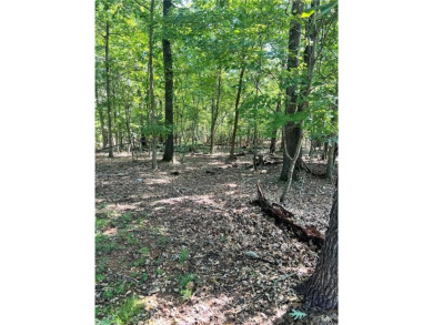 Discover 1.42 nearly level acres in one of Bella Vista's most on Bella Vista - Metfield Golf Complex and Country Club in Arkansas - for sale on GolfHomes.com, golf home, golf lot