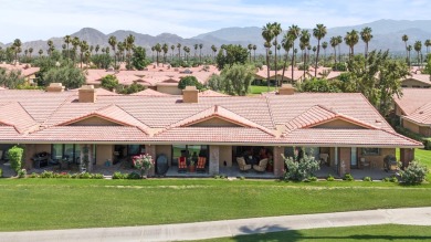 A GOLF CART INCLUDED! Located in the picturesque community of on Chaparral Country Club in California - for sale on GolfHomes.com, golf home, golf lot