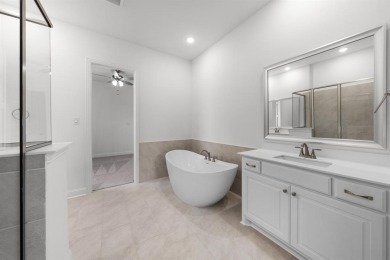 MLS# 20812362 - Built by Altura Homes - Jun 2025 completion! ~ on Heath Golf and Yacht Club in Texas - for sale on GolfHomes.com, golf home, golf lot