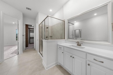 MLS# 20812362 - Built by Altura Homes - Jun 2025 completion! ~ on Heath Golf and Yacht Club in Texas - for sale on GolfHomes.com, golf home, golf lot