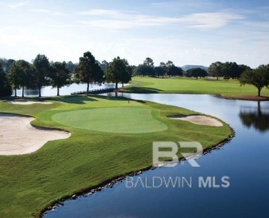 Great value for Craft Farms Golfing community!  Southern curb on Craft Farms - Cypress Bend in Alabama - for sale on GolfHomes.com, golf home, golf lot
