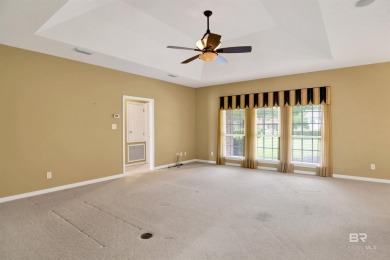 Great value for Craft Farms Golfing community!  Southern curb on Craft Farms - Cypress Bend in Alabama - for sale on GolfHomes.com, golf home, golf lot