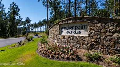 Build your dream lake home with Dilworth Residential on the on Wicker Point Golf Club in Alabama - for sale on GolfHomes.com, golf home, golf lot