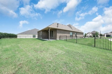 MLS# 20812362 - Built by Altura Homes - Jun 2025 completion! ~ on Heath Golf and Yacht Club in Texas - for sale on GolfHomes.com, golf home, golf lot