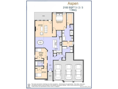 MLS# 20812362 - Built by Altura Homes - Jun 2025 completion! ~ on Heath Golf and Yacht Club in Texas - for sale on GolfHomes.com, golf home, golf lot