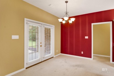 Great value for Craft Farms Golfing community!  Southern curb on Craft Farms - Cypress Bend in Alabama - for sale on GolfHomes.com, golf home, golf lot
