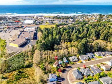 FALL IN LOVE with this beautiful home located in Lincoln City on on Chinook Winds Golf Resort in Oregon - for sale on GolfHomes.com, golf home, golf lot