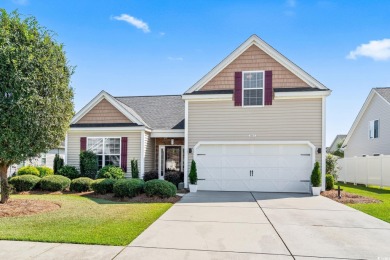 FULLY UPDATED, MODERN FLARE, CUL-DE-SAC LOT, PERFECT LOCATION! on Palmetto Greens Golf and Country Club in South Carolina - for sale on GolfHomes.com, golf home, golf lot