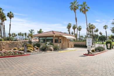 A GOLF CART INCLUDED! Located in the picturesque community of on Chaparral Country Club in California - for sale on GolfHomes.com, golf home, golf lot