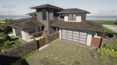Save Time and Money with This Permit- and HOA-Approved on Mauna Lani Resort Golf Course in Hawaii - for sale on GolfHomes.com, golf home, golf lot