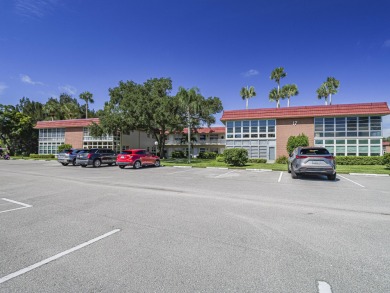 Turnkey 2nd Fl /2BR/2BA Condo. Coveted B floor plan! Vista on The American Golf Club in Florida - for sale on GolfHomes.com, golf home, golf lot