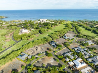 Save Time and Money with This Permit- and HOA-Approved on Mauna Lani Resort Golf Course in Hawaii - for sale on GolfHomes.com, golf home, golf lot
